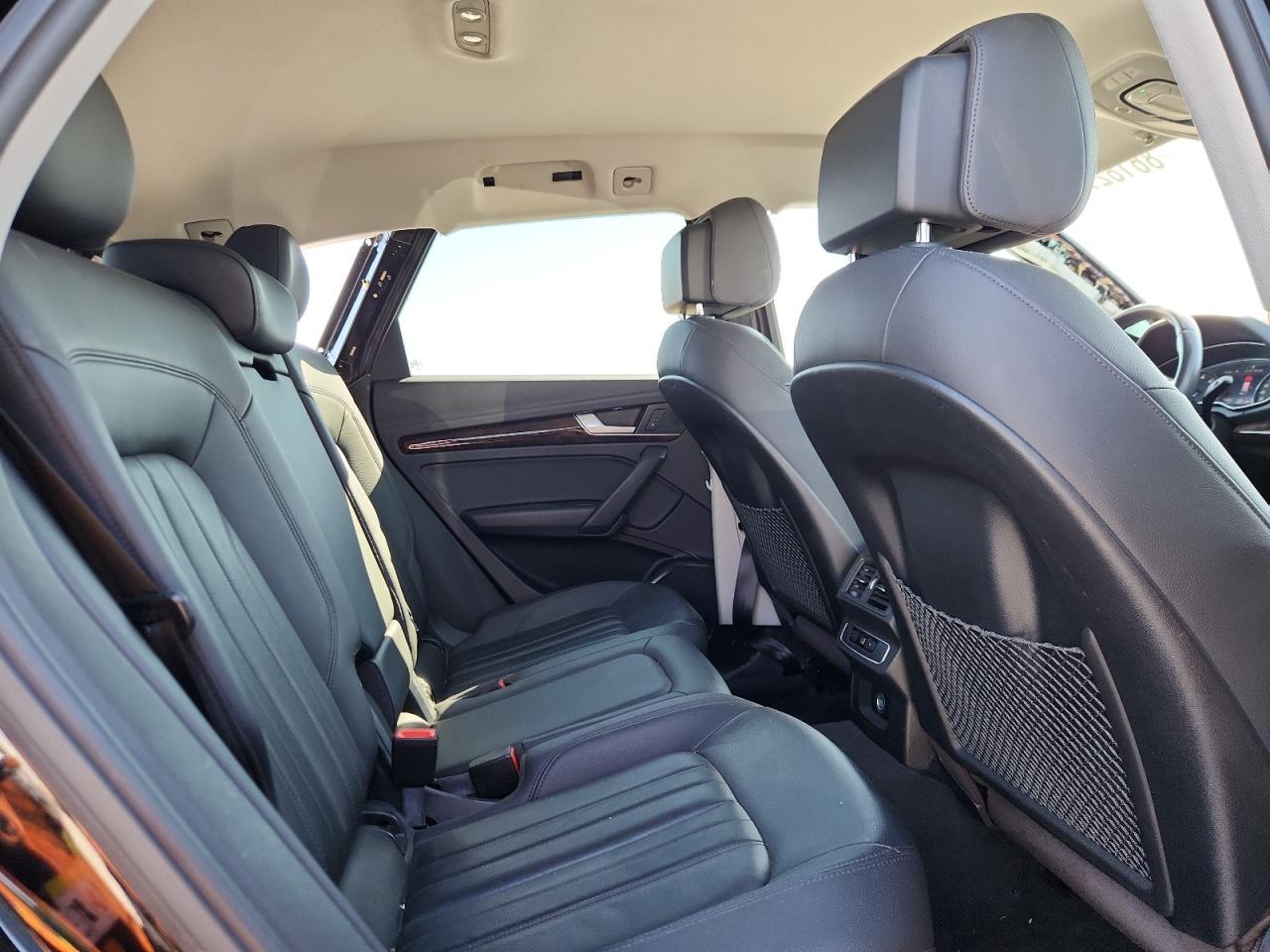 2020 AUDI Q5