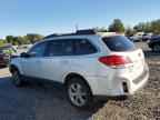 2014 SUBARU Outback
