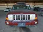 2007 JEEP Commander