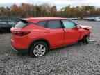 2022 CHEVROLET BLAZER