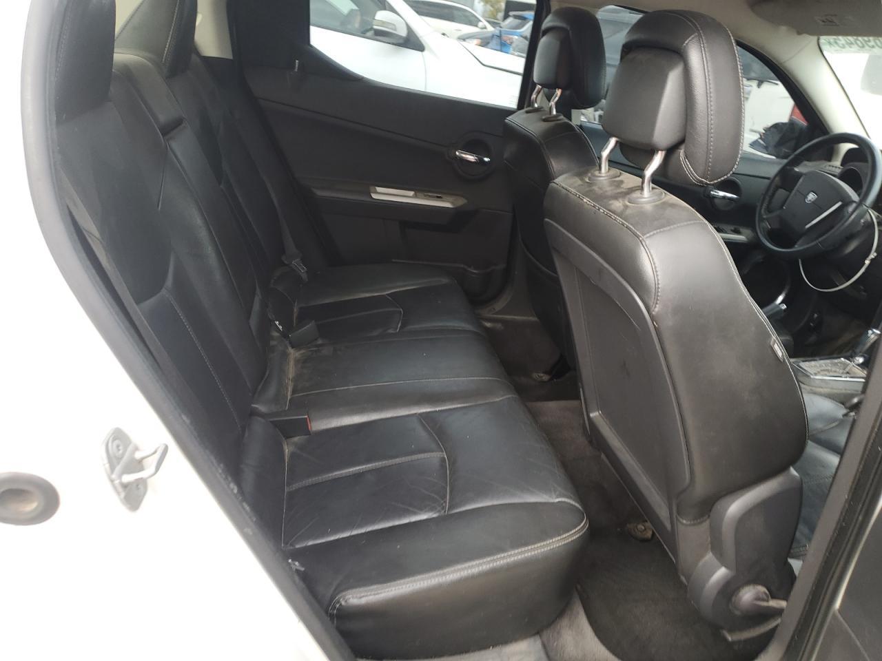 2010 DODGE Avenger
