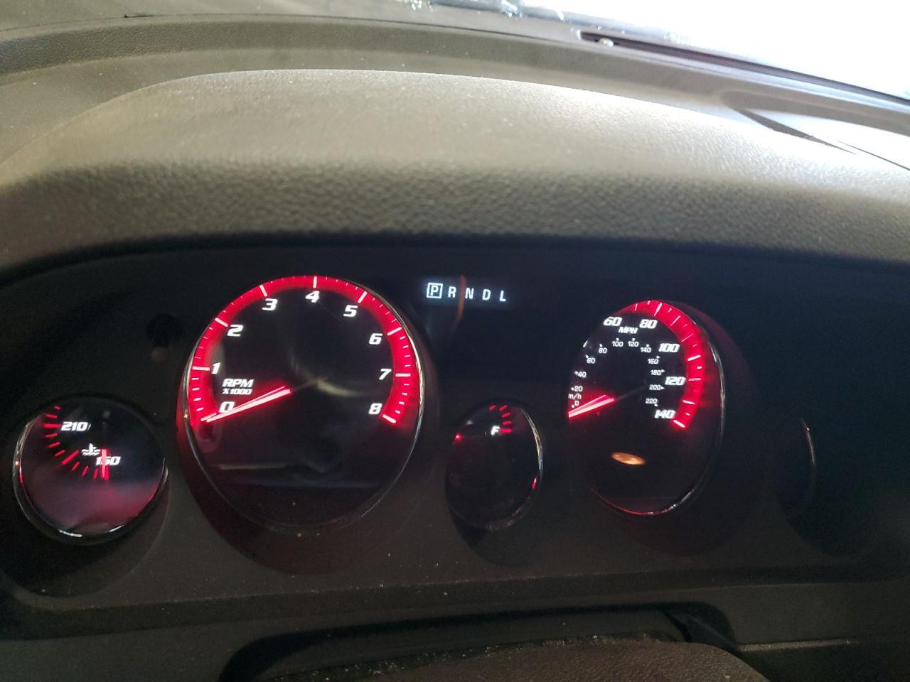 2010 GMC ACADIA
