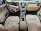 2007 LINCOLN MKZ