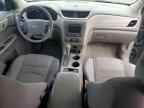 2014 CHEVROLET TRAVERSE