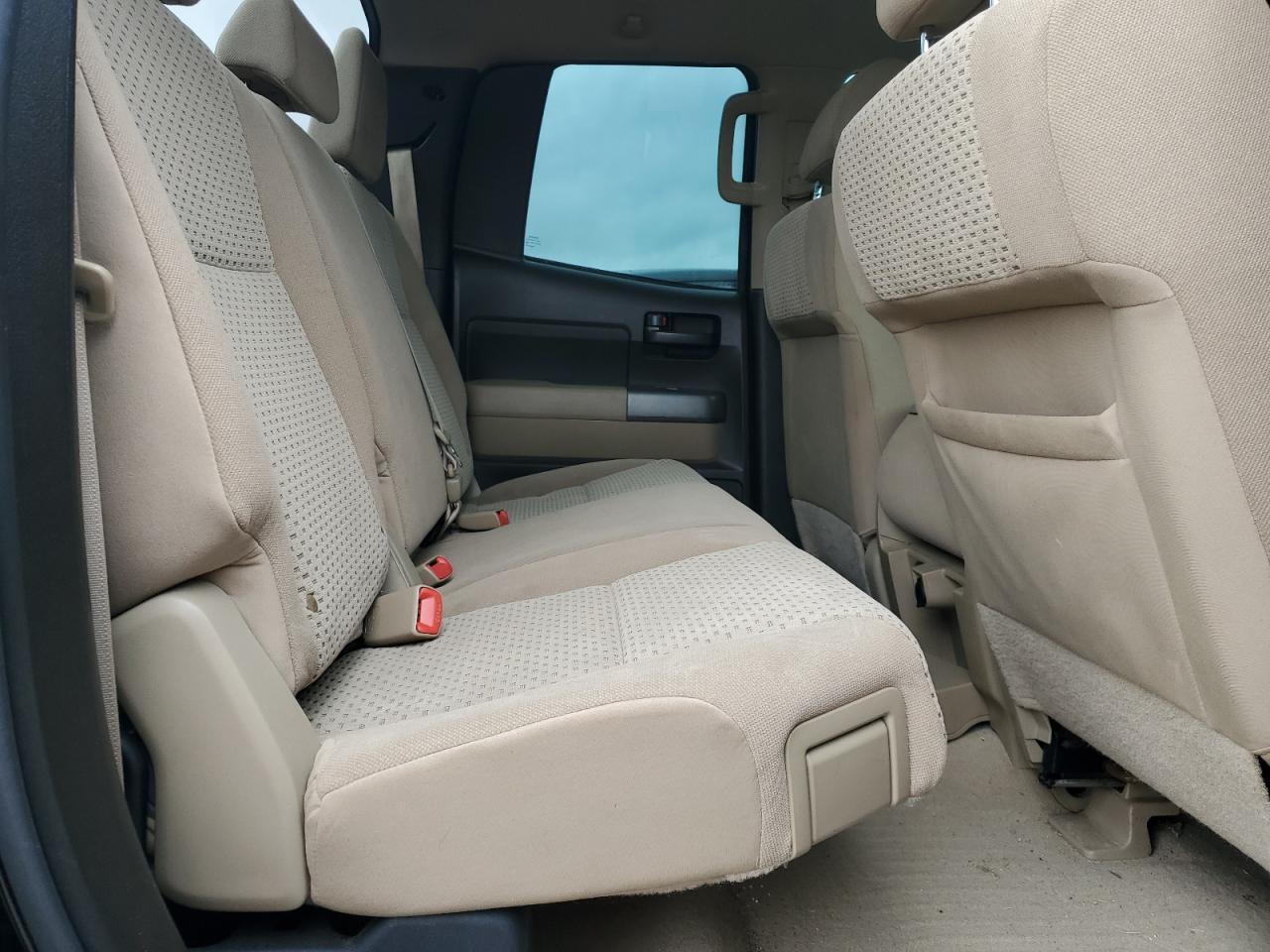 2011 TOYOTA TUNDRA