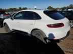 2015 PORSCHE Macan