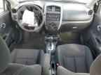 2017 NISSAN VERSA