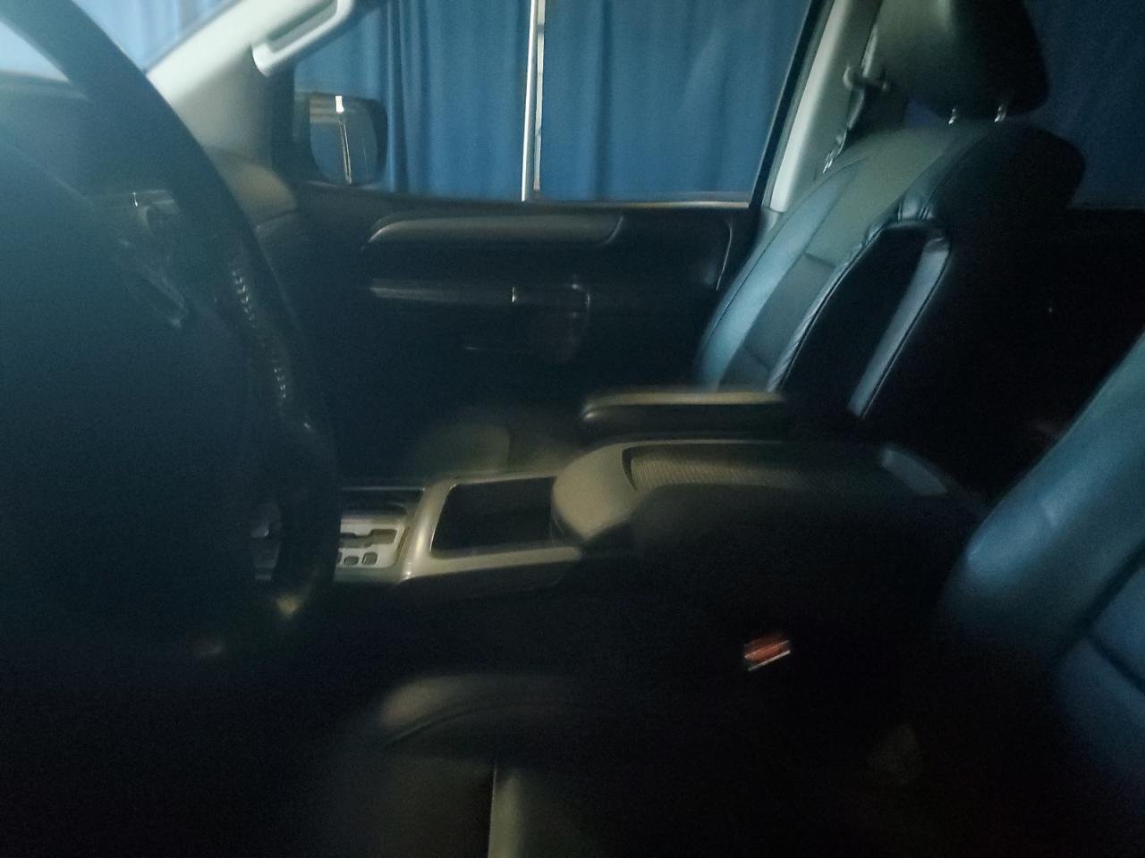 2013 NISSAN Armada