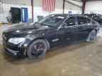 2015 BMW 7 series