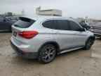 2017 BMW X1