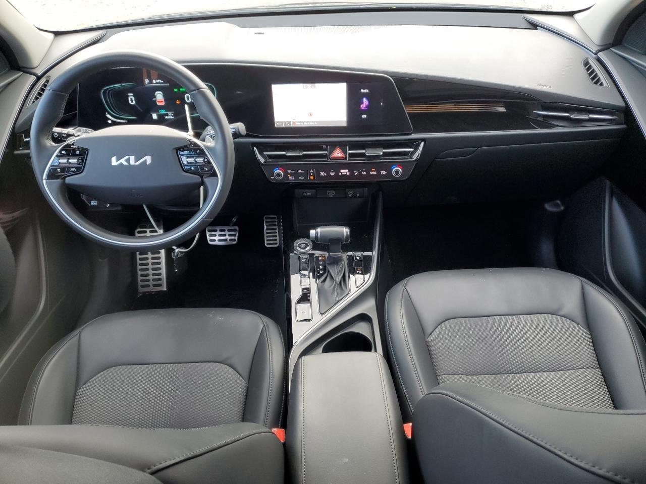 2024 KIA Niro