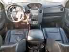2011 HONDA PILOT