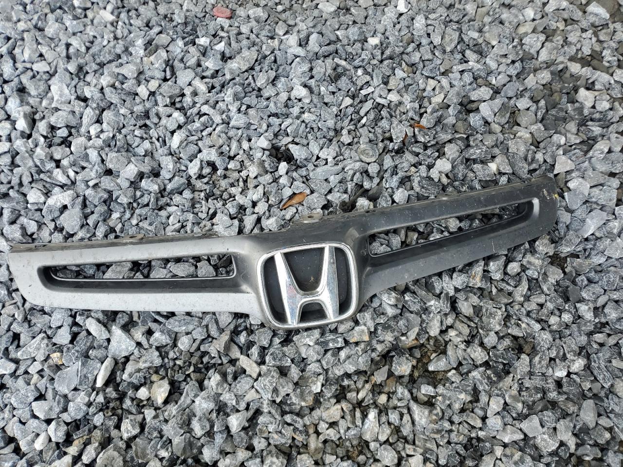 2005 HONDA ACCORD