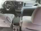 2016 TOYOTA SIENNA
