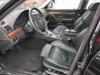 2001 BMW 7 series