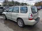 2006 SUBARU FORESTER