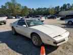 1989 PONTIAC Firebird