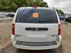 2010 DODGE GRAND CARAVAN