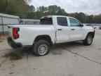 2024 CHEVROLET COLORADO