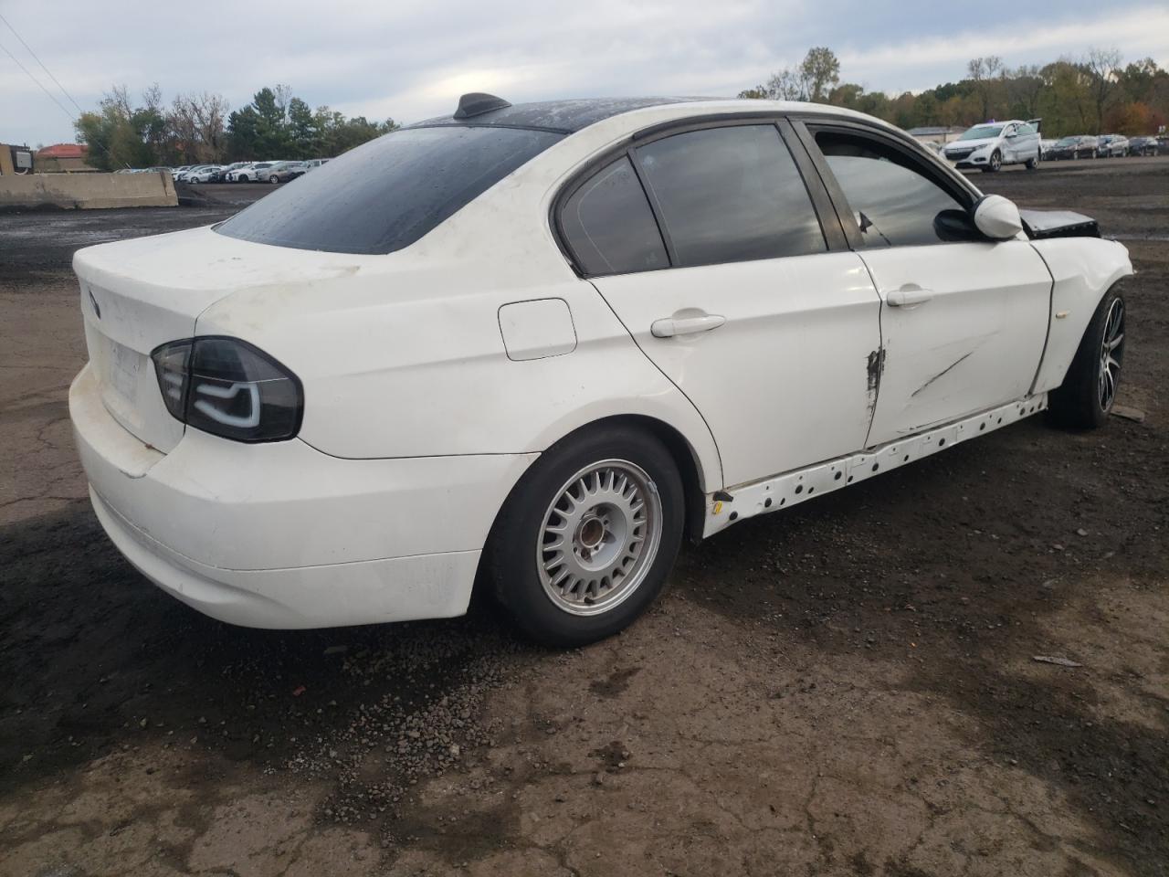 2006 BMW 3 SERIES