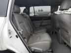 2009 TOYOTA HIGHLANDER