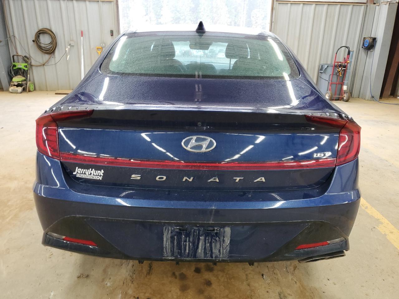 2022 HYUNDAI SONATA
