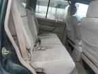 2002 ISUZU Trooper