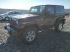 2012 JEEP WRANGLER