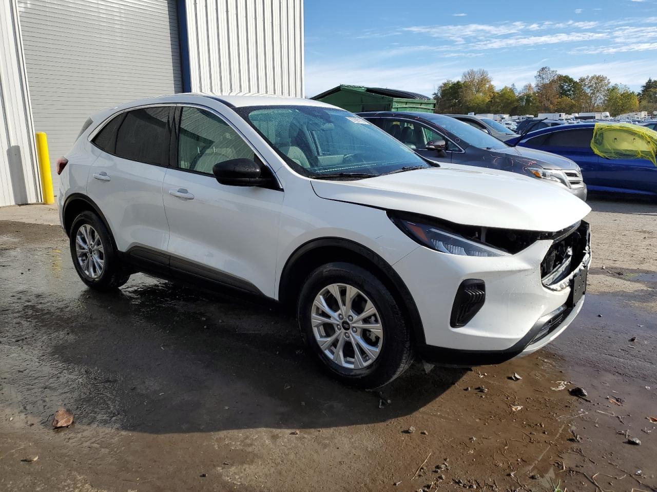 2023 FORD ESCAPE