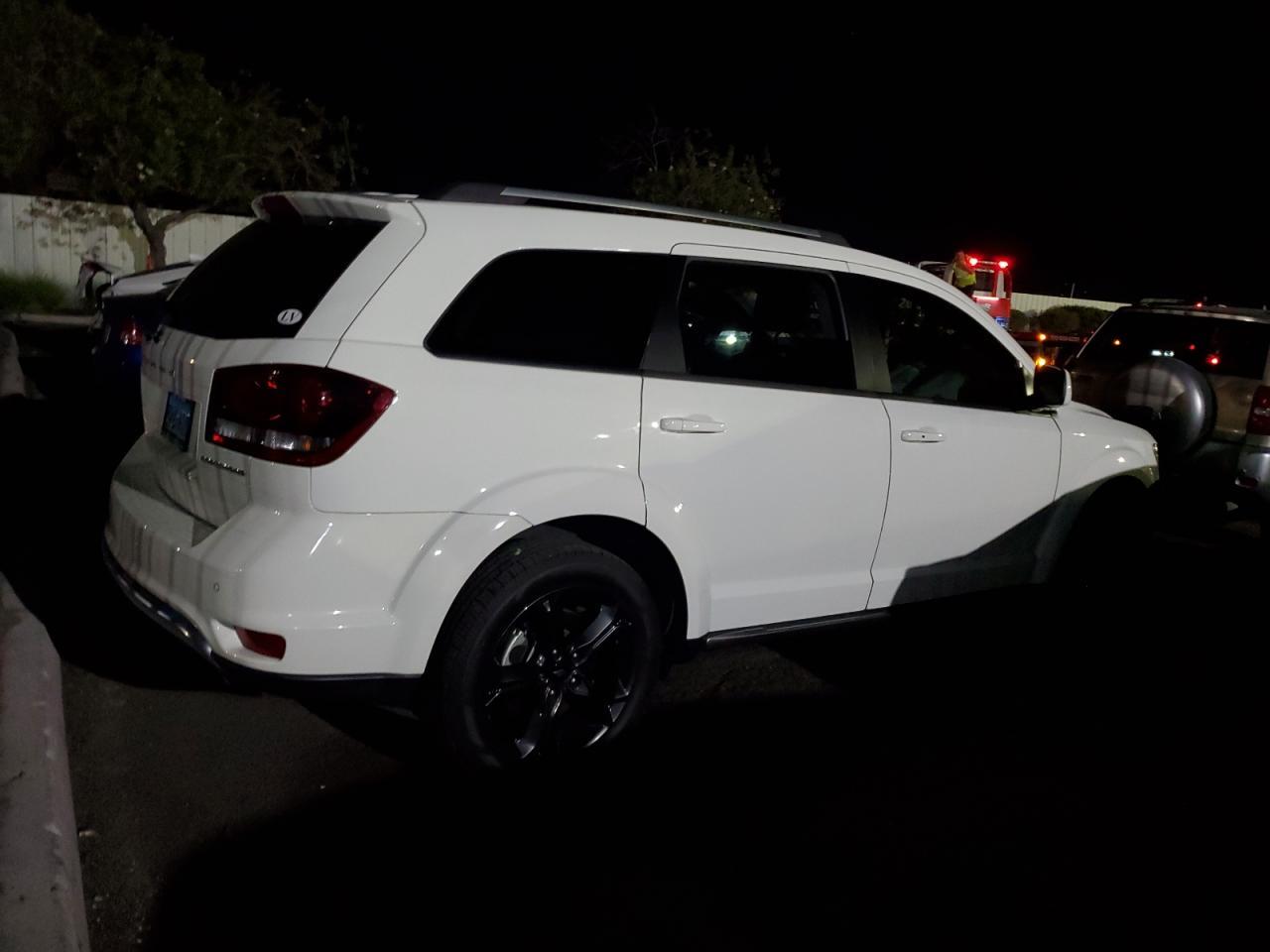 2019 DODGE JOURNEY