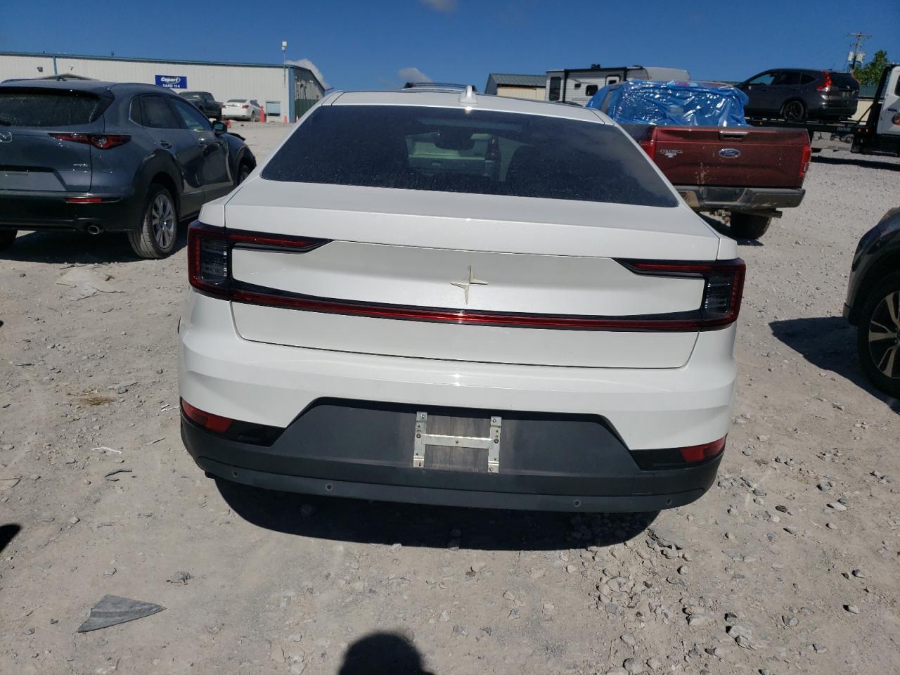 2022 POLESTAR 2