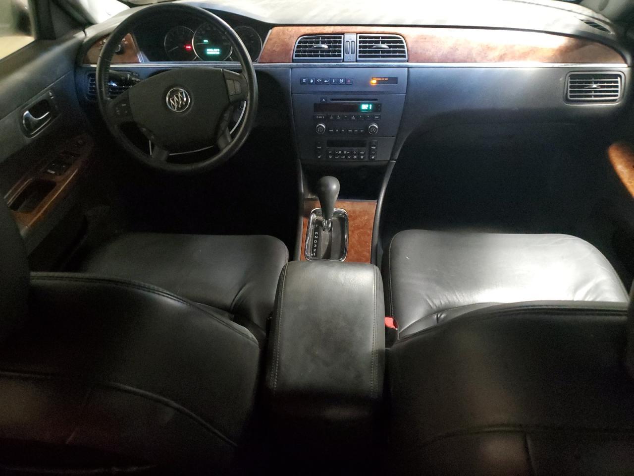 2006 BUICK LACROSSE