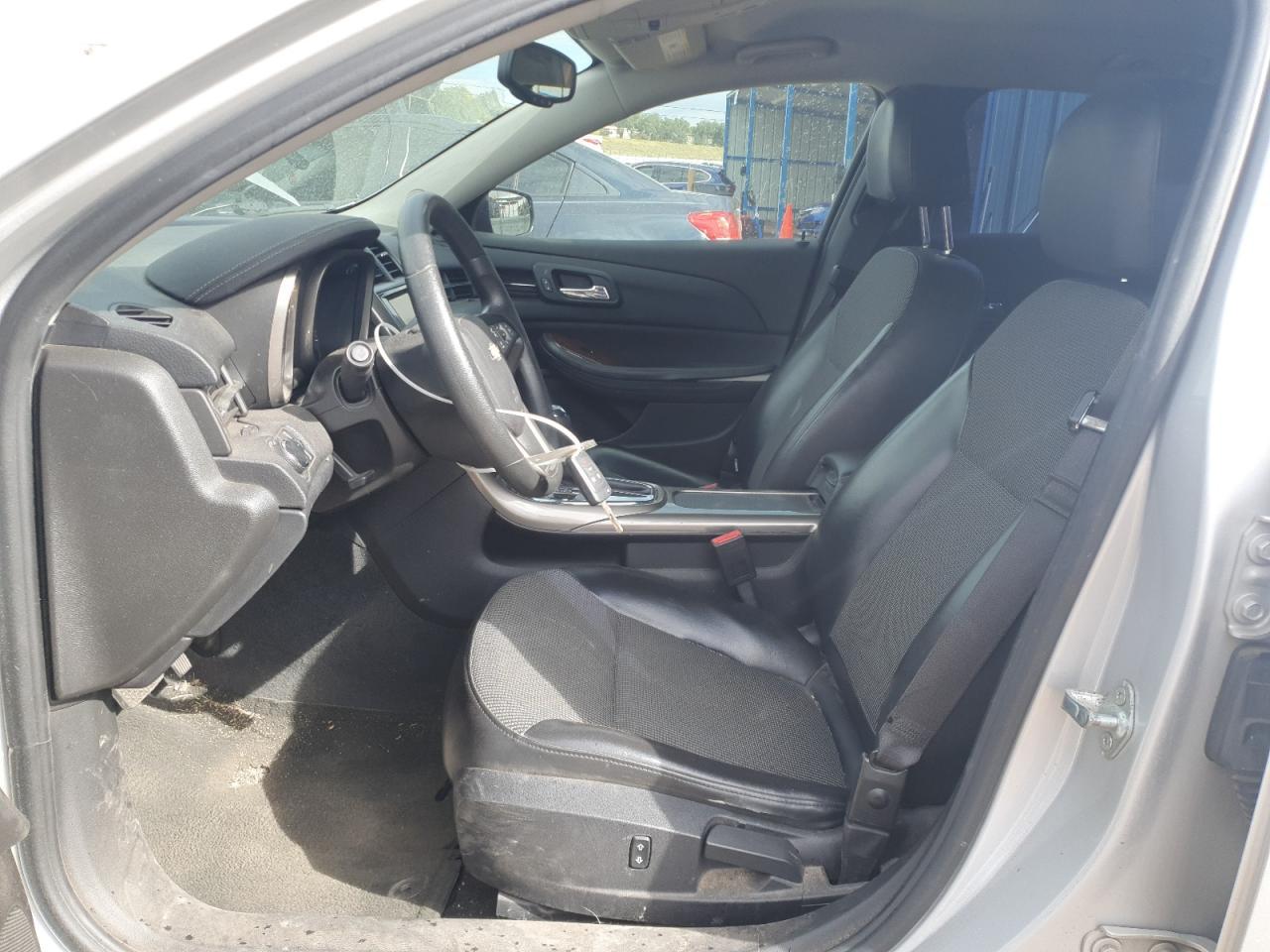 2013 CHEVROLET MALIBU