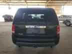 2009 HONDA PILOT