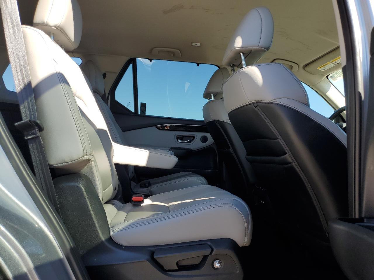 2023 HONDA PILOT