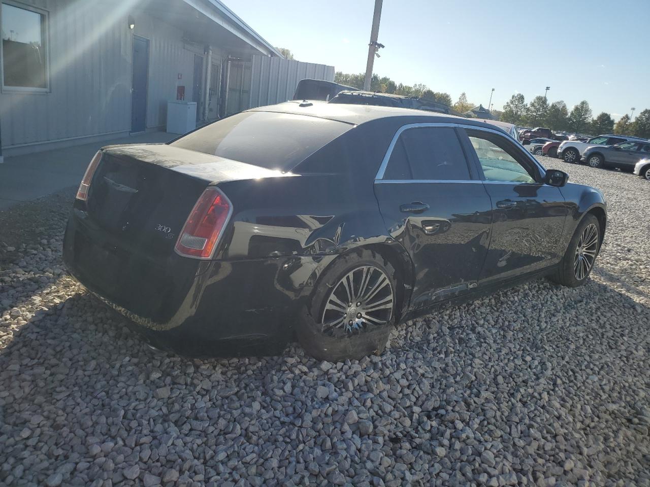 2013 CHRYSLER 300