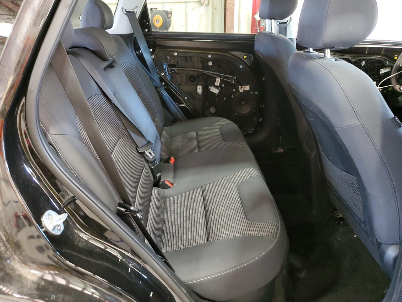 2017 KIA Niro