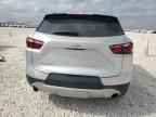 2020 CHEVROLET BLAZER