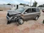 2008 HONDA PILOT