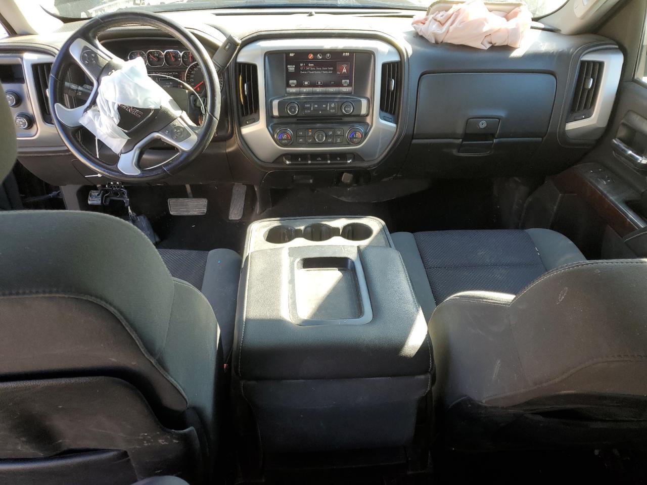 2014 GMC Sierra