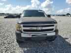 2010 CHEVROLET Silverado
