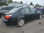 2004 BMW 5 series