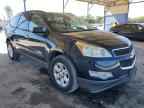 2011 CHEVROLET TRAVERSE