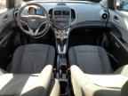 2014 CHEVROLET SONIC