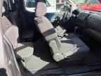2007 NISSAN Frontier