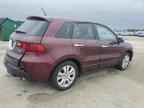 2010 ACURA RDX