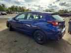 2025 SUBARU IMPREZA
