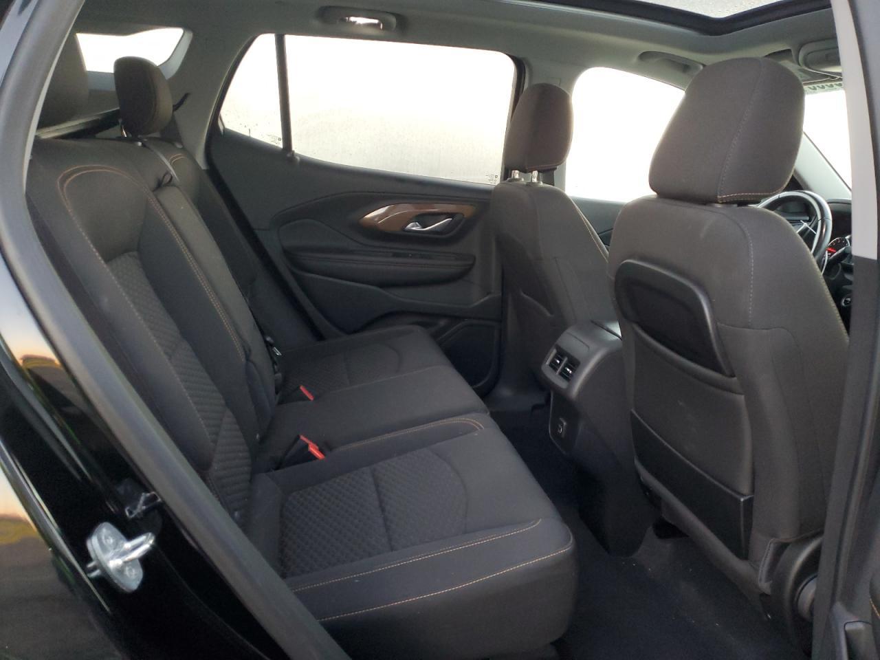 2020 GMC Terrain