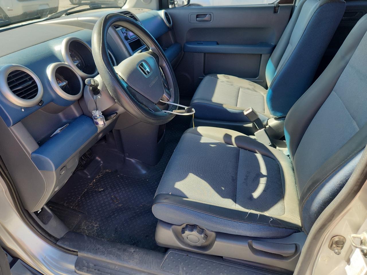 2006 HONDA Element