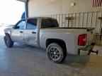 2007 CHEVROLET Silverado